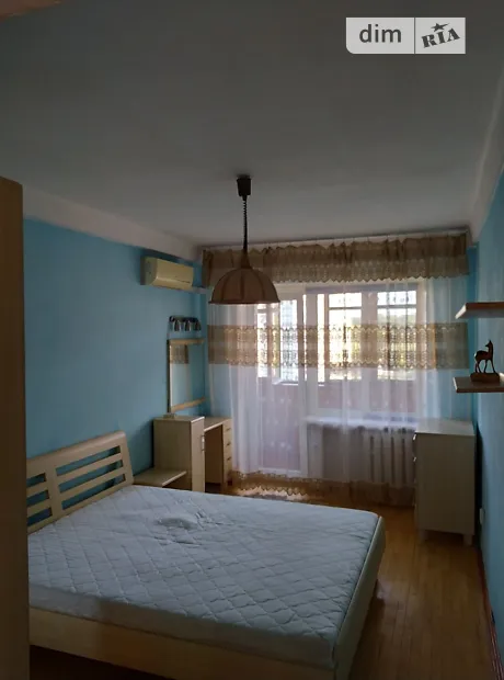 Квартира на вул. Митрополита Василя Липківського, 25 в Києві, ID 490590, фото №6