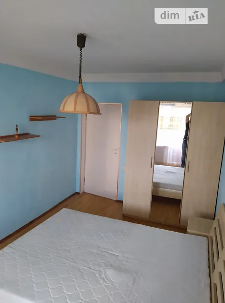 Квартира на вул. Митрополита Василя Липківського, 25 в Києві, ID 490590, фото №8