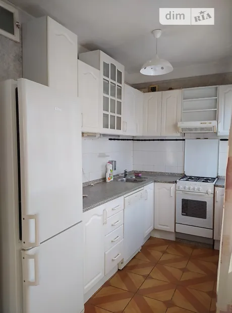 Квартира на вул. Митрополита Василя Липківського, 25 в Києві, ID 490590, фото №10