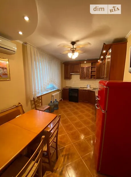 Квартира на вул. Левка Лук’яненка, 2/4 в Києві, ID 490915, фото №2