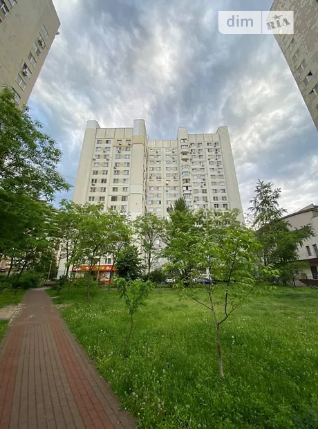 Квартира на вул. Левка Лук’яненка, 2/4 в Києві, ID 490915, фото №12