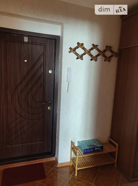 Квартира на вул. Левка Лук’яненка, 2/4 в Києві, ID 490915, фото №15