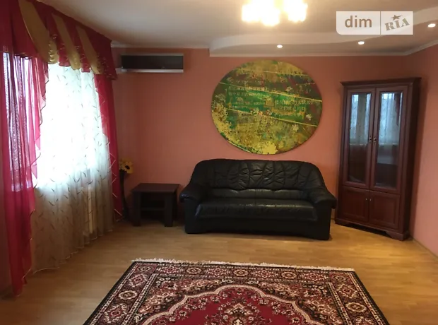 Квартира на вул. Левка Лук’яненка, 2/4 в Києві, ID 490915, фото №16