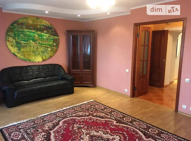 Квартира на вул. Левка Лук’яненка, 2/4 в Києві, ID 490915, фото №17