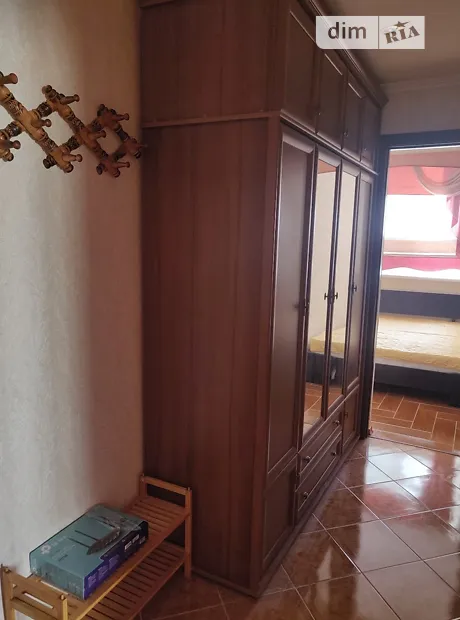 Квартира на вул. Левка Лук’яненка, 2/4 в Києві, ID 490915, фото №19