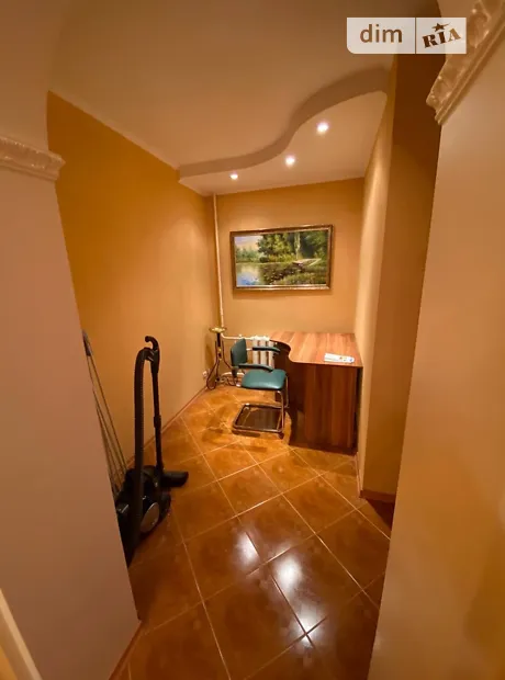 Квартира на вул. Левка Лук’яненка, 2/4 в Києві, ID 490915, фото №3