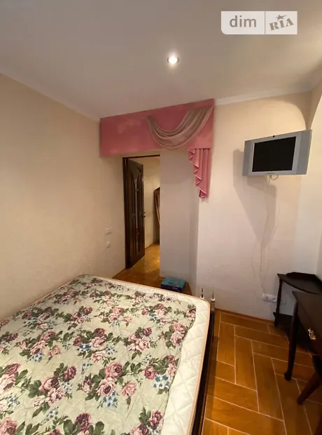 Квартира на вул. Левка Лук’яненка, 2/4 в Києві, ID 490915, фото №4