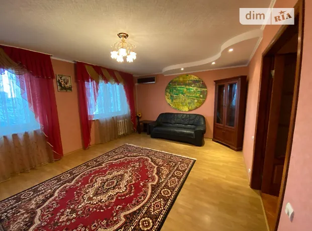 Квартира на вул. Левка Лук’яненка, 2/4 в Києві, ID 490915, фото №5
