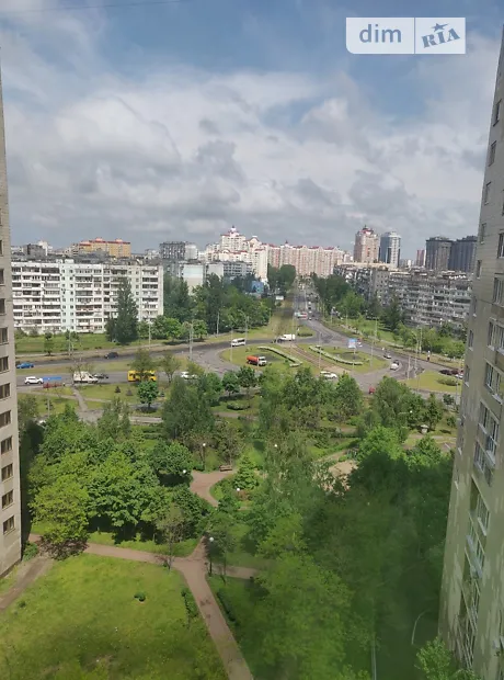 Квартира на вул. Левка Лук’яненка, 2/4 в Києві, ID 490915, фото №6