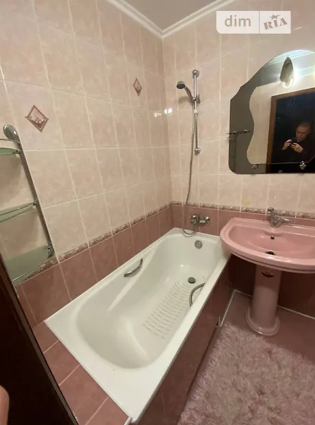 Квартира на вул. Левка Лук’яненка, 2/4 в Києві, ID 490915, фото №8
