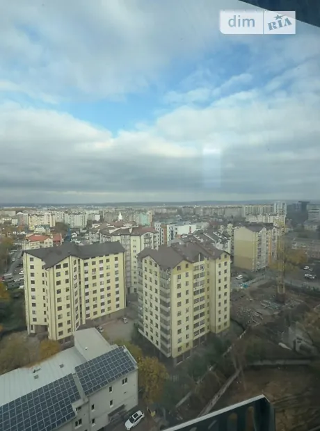 Квартира на вул. Хриплинська, 9 в Івано-Франківську, ID 491510, фото №16