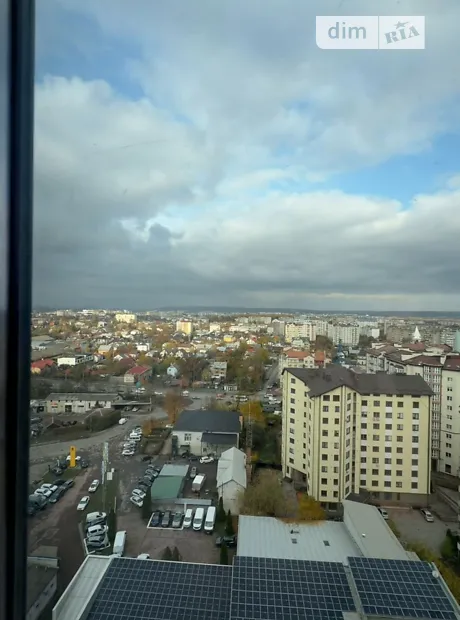 Квартира на вул. Хриплинська, 9 в Івано-Франківську, ID 491510, фото №10