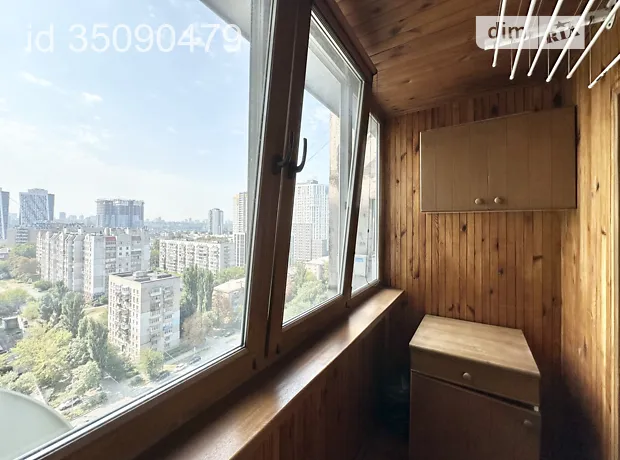 Квартира на вул. В’ячеслава Чорновола, 16 в Києві, ID 491164, фото №11