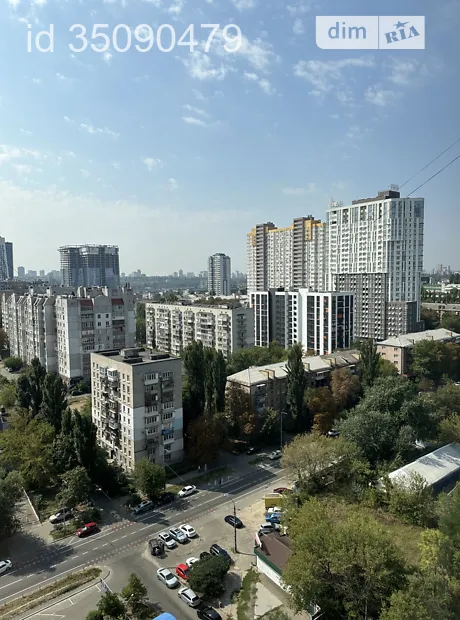 Квартира на вул. В’ячеслава Чорновола, 16 в Києві, ID 491164, фото №12