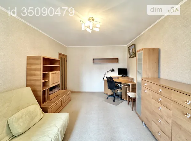 Квартира на вул. В’ячеслава Чорновола, 16 в Києві, ID 491164, фото №4