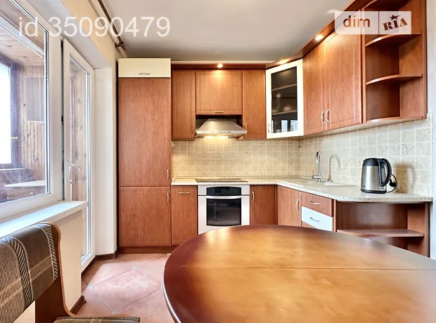 Квартира на вул. В’ячеслава Чорновола, 16 в Києві, ID 491164, фото №7