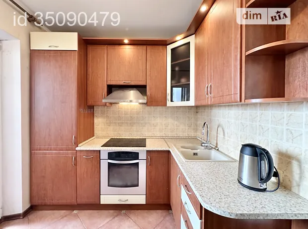 Квартира на вул. В’ячеслава Чорновола, 16 в Києві, ID 491164, фото №8
