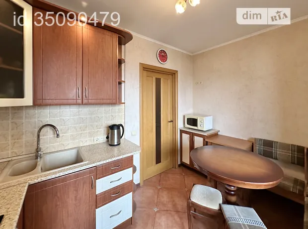 Квартира на вул. В’ячеслава Чорновола, 16 в Києві, ID 491164, фото №9