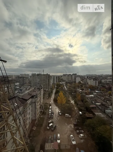 Квартира на вул. Хоткевича Гната, 45 в Івано-Франківську, ID 490841, фото №5