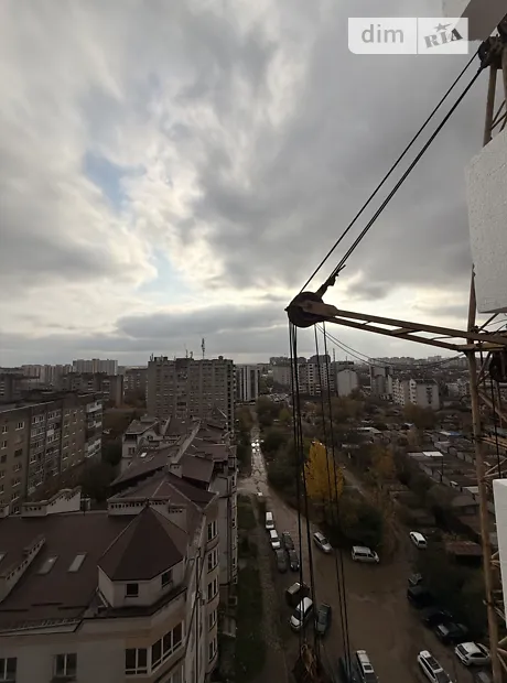 Квартира на вул. Хоткевича Гната, 45 в Івано-Франківську, ID 490887, фото №2