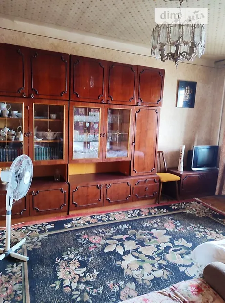 Квартира на вул. Автозаводська, ID 491022, фото №1