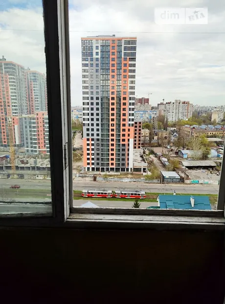 Квартира на вул. Автозаводська в Києві, ID 491022, фото №2