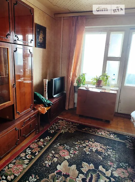 Квартира на вул. Автозаводська в Києві, ID 491022, фото №3