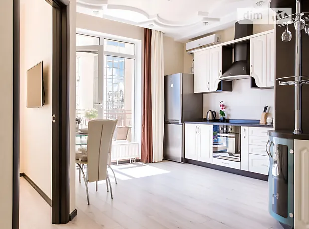 Квартира на бульв. Французький, 60А в Одесі, ID 490946, фото №2
