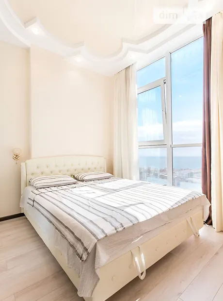 Квартира на бульв. Французький, 60А в Одесі, ID 490946, фото №3