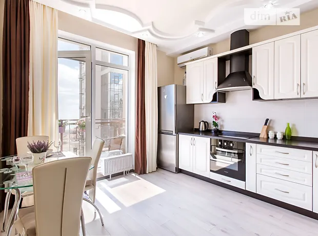 Квартира на бульв. Французький, 60А в Одесі, ID 490946, фото №4