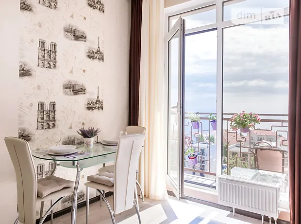 Квартира на бульв. Французький, 60А в Одесі, ID 490946, фото №8