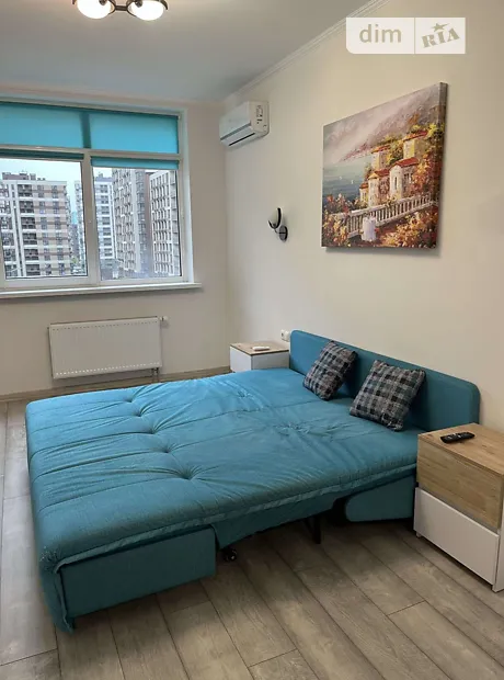 Квартира на просп. Європейського Союзу, 41Г в Києві, ID 492383, фото №13