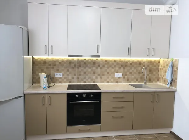Квартира на вул. Олени Пчілки, 7, ID 491091, фото №1