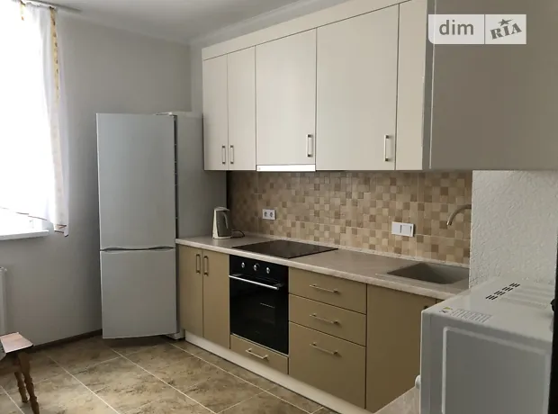 Квартира на вул. Олени Пчілки, 7 в Києві, ID 491091, фото №2
