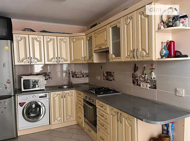 Квартира на вул. Героїв Миколаєва, 129А, ID 491149, фото №1