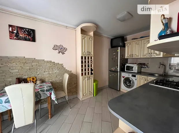 Квартира на вул. Героїв Миколаєва, 129А в Івано-Франківську, ID 491149, фото №3