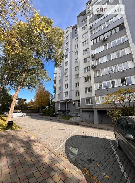 Квартира на вул. Героїв Миколаєва, 129А в Івано-Франківську, ID 491149, фото №24
