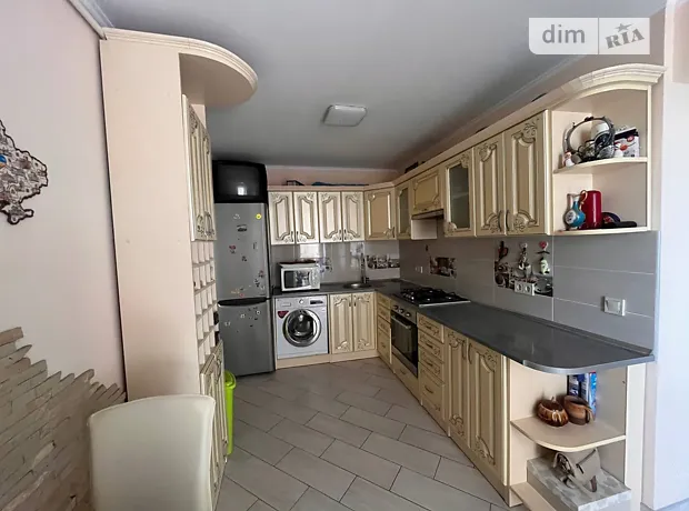 Квартира на вул. Героїв Миколаєва, 129А в Івано-Франківську, ID 491149, фото №4