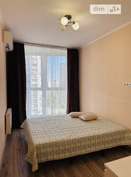 Квартира на вул. Драгоманова, 2, ID 491154, фото №1
