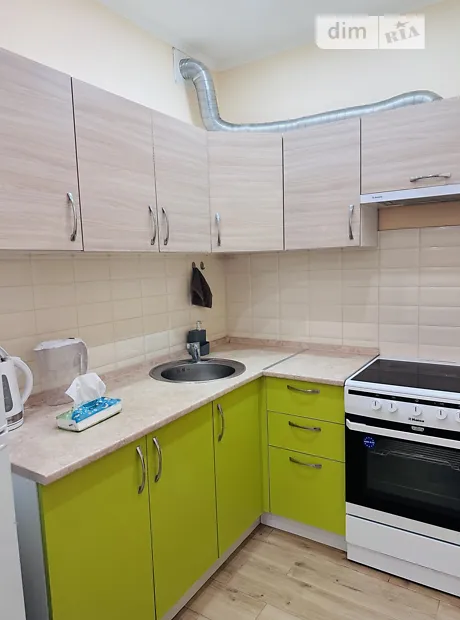 Квартира на вул. Драгоманова, 2 в Києві, ID 491154, фото №2