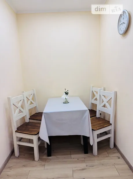Квартира на вул. Драгоманова, 2 в Києві, ID 491154, фото №4