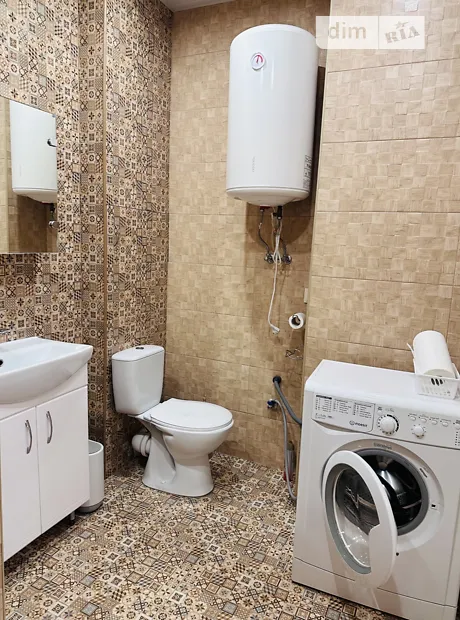 Квартира на вул. Драгоманова, 2 в Києві, ID 491154, фото №6
