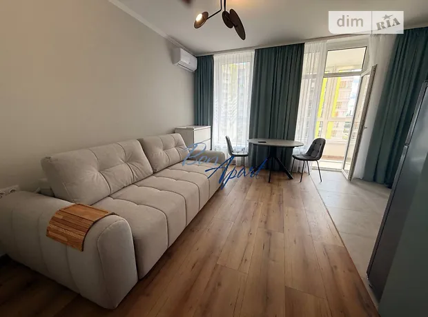 Квартира на вул. Бердника Олеся, 1 в Києві, ID 491382, фото №2
