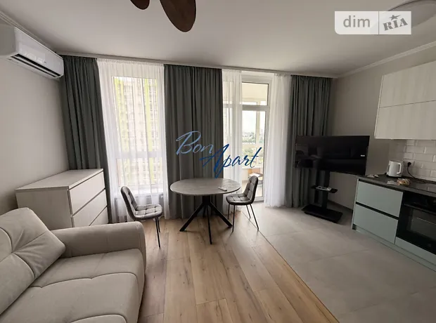 Квартира на вул. Бердника Олеся, 1 в Києві, ID 491382, фото №3