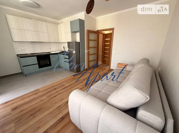 Квартира на вул. Бердника Олеся, 1 в Києві, ID 491382, фото №4