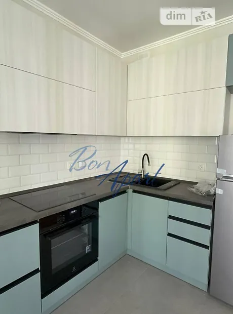 Квартира на вул. Бердника Олеся, 1 в Києві, ID 491382, фото №5