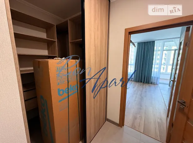 Квартира на вул. Бердника Олеся, 1 в Києві, ID 491382, фото №7