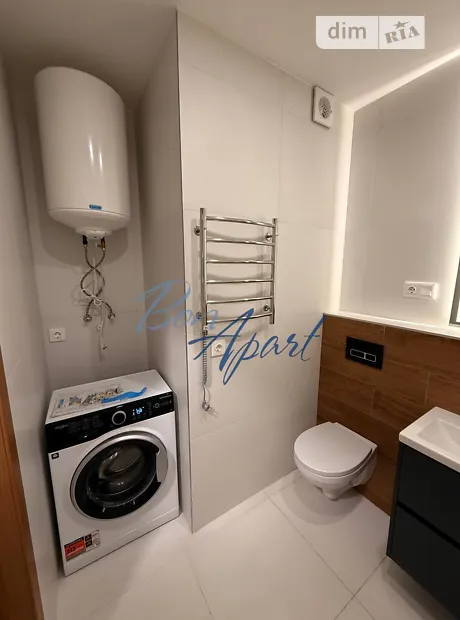 Квартира на вул. Бердника Олеся, 1 в Києві, ID 491382, фото №8