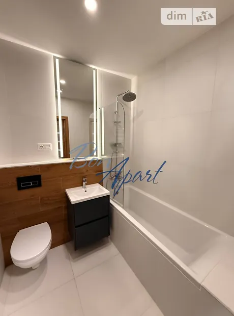 Квартира на вул. Бердника Олеся, 1 в Києві, ID 491382, фото №9