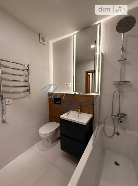 Квартира на вул. Бердника Олеся, 1 в Києві, ID 491382, фото №10
